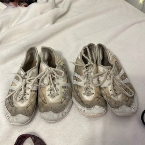 nfinity vengeance